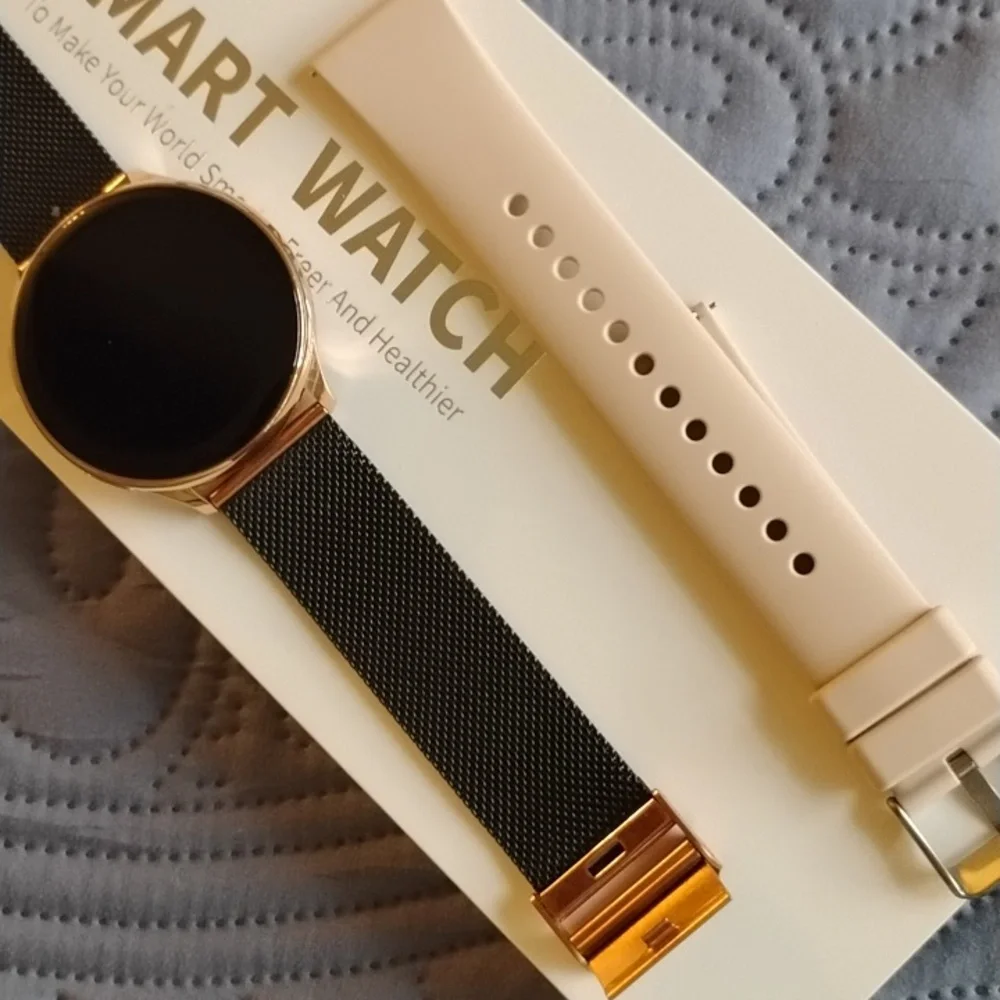 Smart Watch - Picture 1 of 4